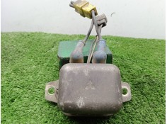 Recambio de bobina encendido para mitsubishi montero   (l04_g, l14_g) 2.5 td (l044g, l049g) referencia OEM IAM  2 CONECTORES - 4